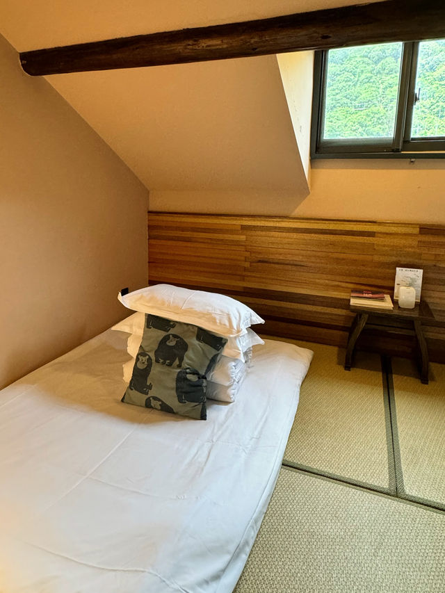 蘇州樹山村這裡民宿 | 一場心靈純淨之旅