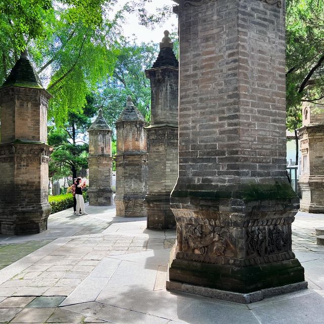 大雁塔
