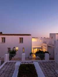 🌟 Apulia's Hidden Gem: Luxe Otranto Escapes! 🏖️