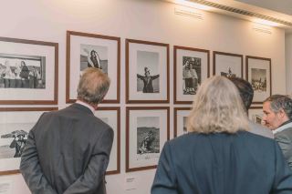 達利宇宙限時展覽