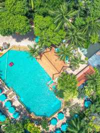 🌅 Pattaya Paradise: Avani Resort's Luxe Vibes 🌴