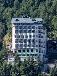 🌟✈️ Dalhousie Delights: Cozy Stays & Mountain Views 🏔️🛌
