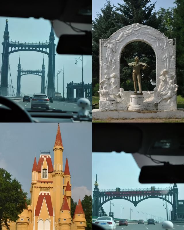 哈爾濱保姆級旅行攻略這一篇就夠 哈爾濱保姆級旅行攻略這一篇就夠