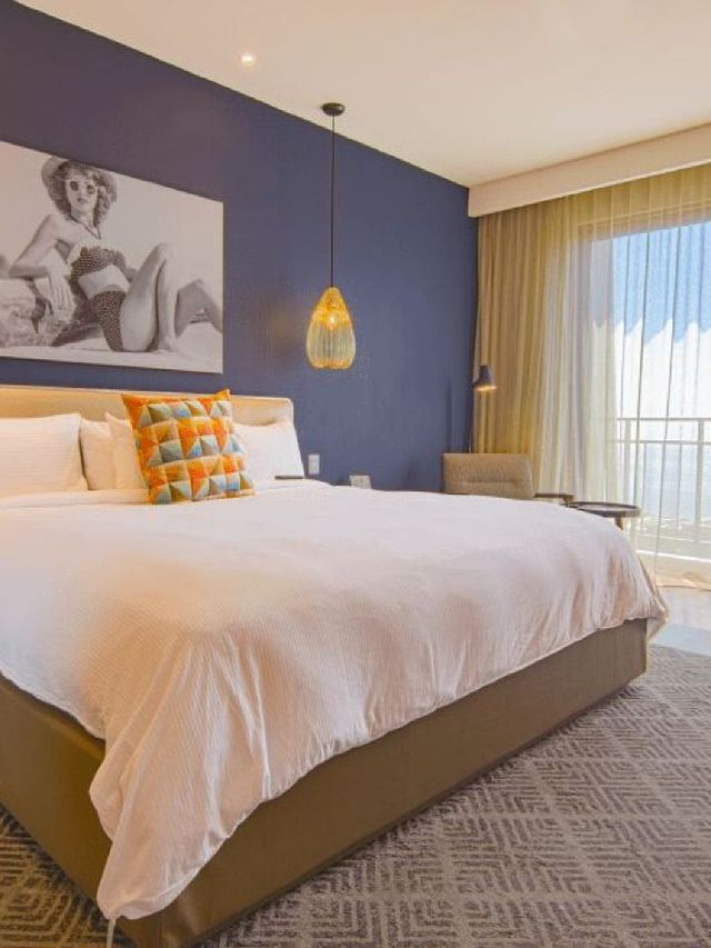 🌟 Ensenada's Luxe Sleeps: Torre Lucerna Unveiled 🌊