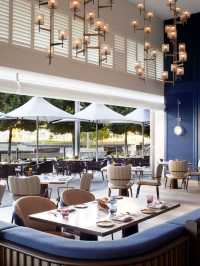 🌟 Perth's Posh Palace: Ritz-Carlton's Riverfront Retreat 🌟