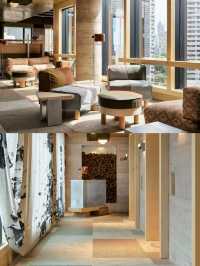 時髦不羈|悉尼Ace酒店|Ace Hotel Sydney