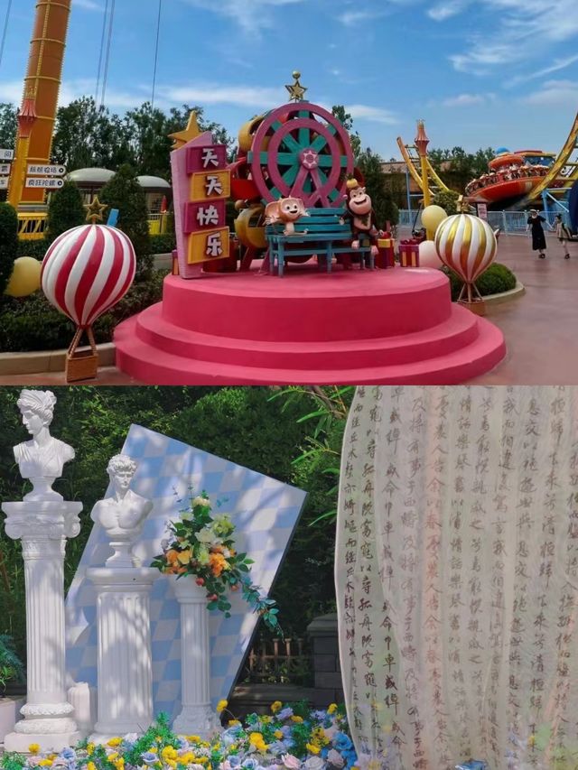 童話城堡降臨江蘇！這裡比迪士尼更夢幻