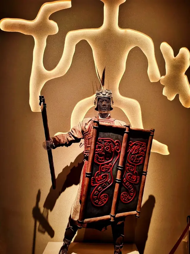 【現實中的封神世界：殷墟博物館新館打卡全攻略】