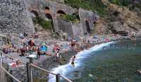 行攝意大利（五）：五漁村（Cinque Terre）
