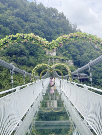 广西旅遊 | 南丹丹爐山