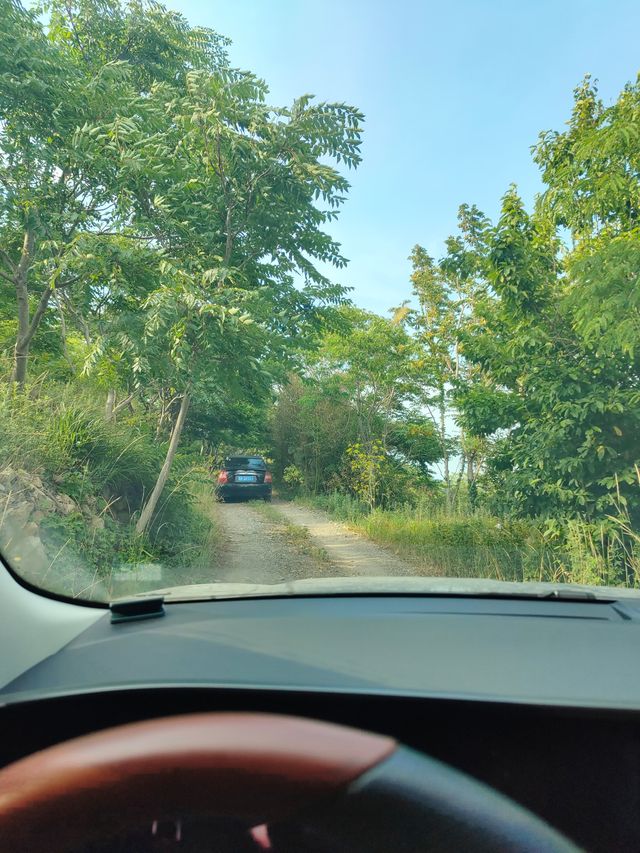 游覽嶗山環海公路的注意事項！本人私藏的觀光路線