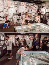 上海看展 |名偵探柯南連載30週年紀念
