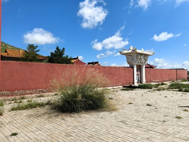 瑪拉蓋廟