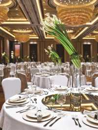 🌟✨ Shanghai's Ultimate Family Getaway: Kerry Hotel Pudong 🏨👨‍👩‍👧‍👦