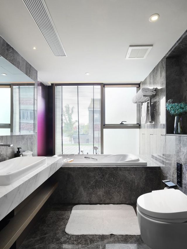 🏨✨ Yangzhou's Mercure Magic: Comfort & Culture Combined ✨🏨