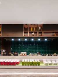 🌟 Harbin's Hilton Haven: Cozy & Convenient! 🌟