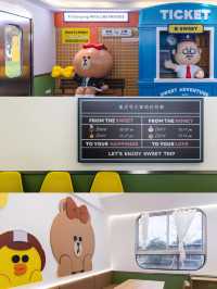 江浙沪1h住進玩水的童趣民宿。