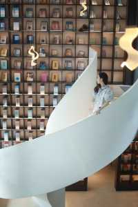 黃姚書院民宿，開啟一段充滿文化氣息的旅程。