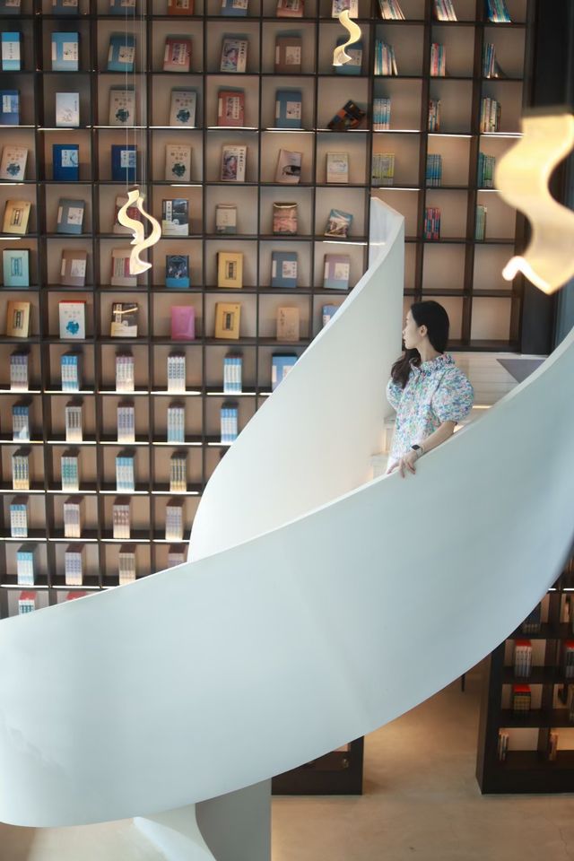 黃姚書院民宿，開啟一段充滿文化氣息的旅程。