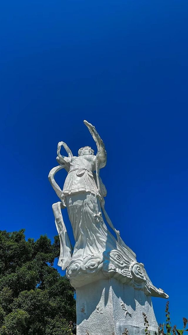 深圳出發河源3天2晚旅行攻略
