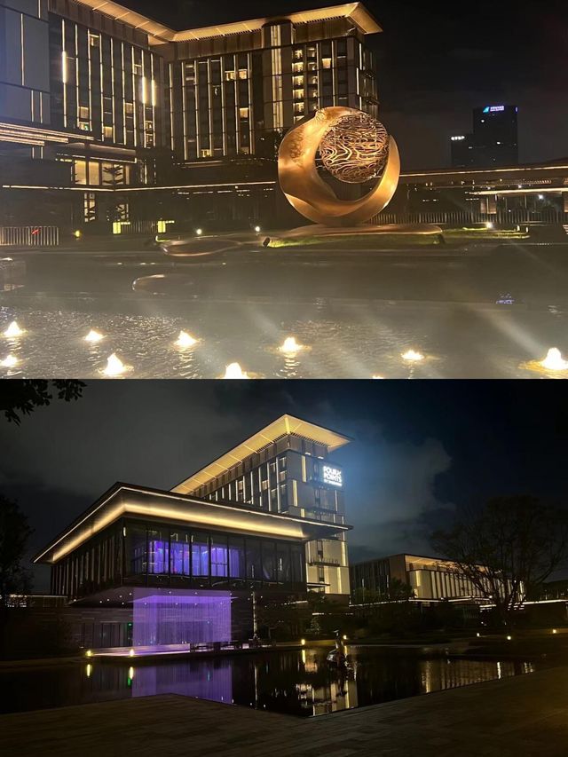 窮遊黨激動哭了，來廣州一定要住這家！