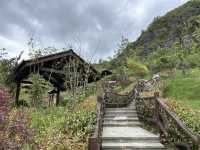 貴陽·龍里河峽谷——林城東南度假地