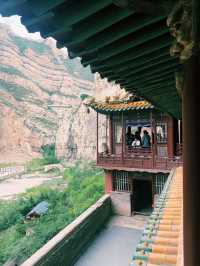 大同大不同|穿越古今 · 一眼千年