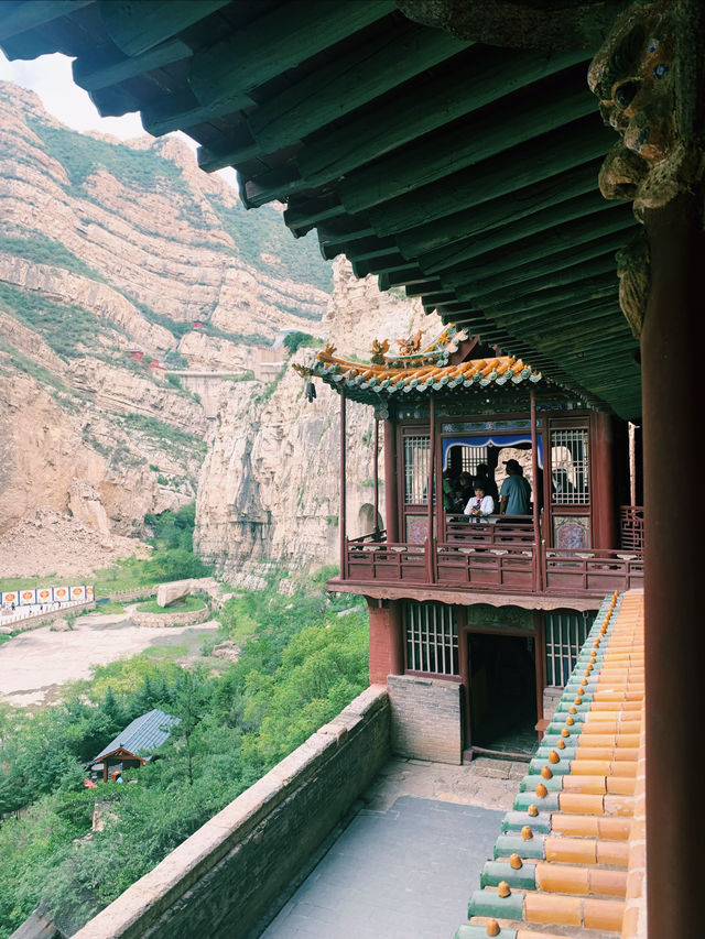 大同大不同|穿越古今 · 一眼千年 大同大不同|穿越古今 · 一眼千年