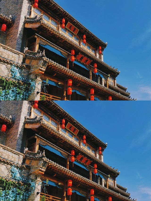 發現石家莊裡的「小江南」