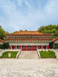 🌃 Taipei's Trendy Tango: A Shilin Staycation! 🏨