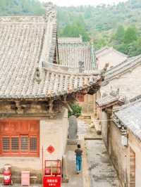山西晋城，這兩個字令人震撼,我已經說累了。