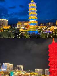 西昌邛海17度島嶼潇然居精品度假民宿，絕對是你完美的度假選擇。