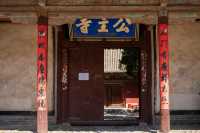 這個小村莊裡的國家重點保護文物建築,難道山西每個村莊都有文物嗎?