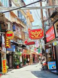 福建山海行一一廈門。