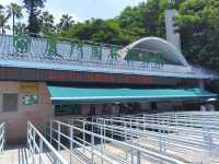 福建山海行一一廈門。
