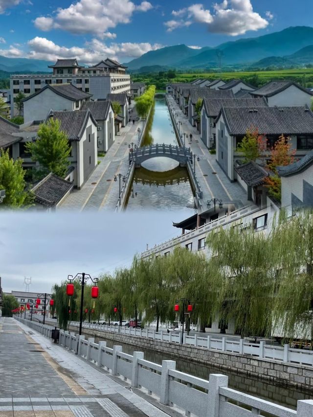 桓仁江南水鎮酒店絕對是度假的完美之選。