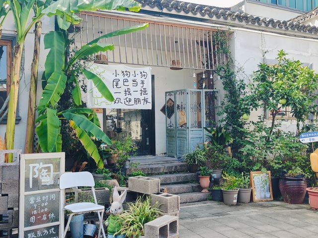 浙江義烏李祖村。
