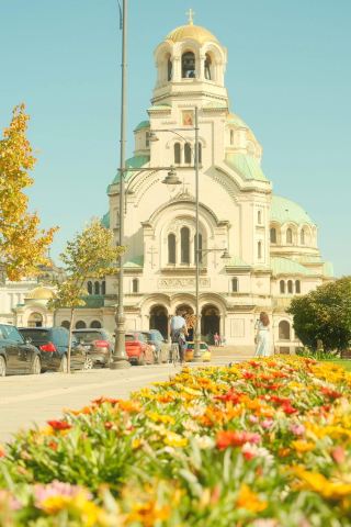 Charming Sofia: Unlock the treasures of Bulgaria! 
