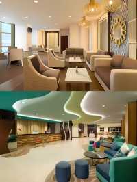 夢幻海濱度假首選！Best Western The Lagoon H。