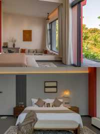 版納|這家酒店太高級了!!!。