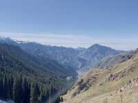 You Must Go to Heavenly Lake while it’s not yet crowded! 