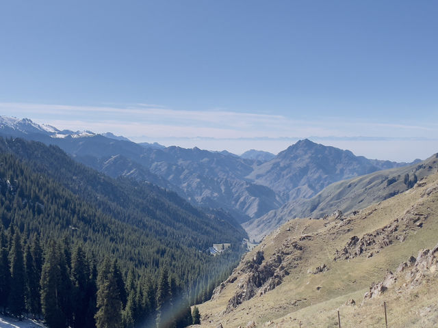 You Must Go to Heavenly Lake while it’s not yet crowded! 