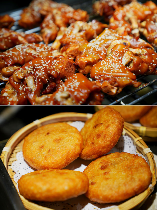 舌尖上的美食之旅，從河北唐山宴開始！。