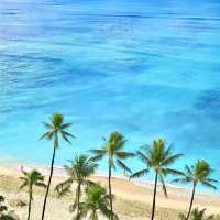 Hawaiin Islands USA 
