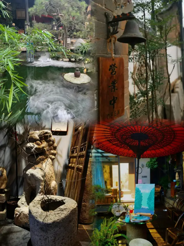 Huairou Baozang Homestay, with a great location and beautiful environment, is convenient for transportation and will take you to a paradise. 
