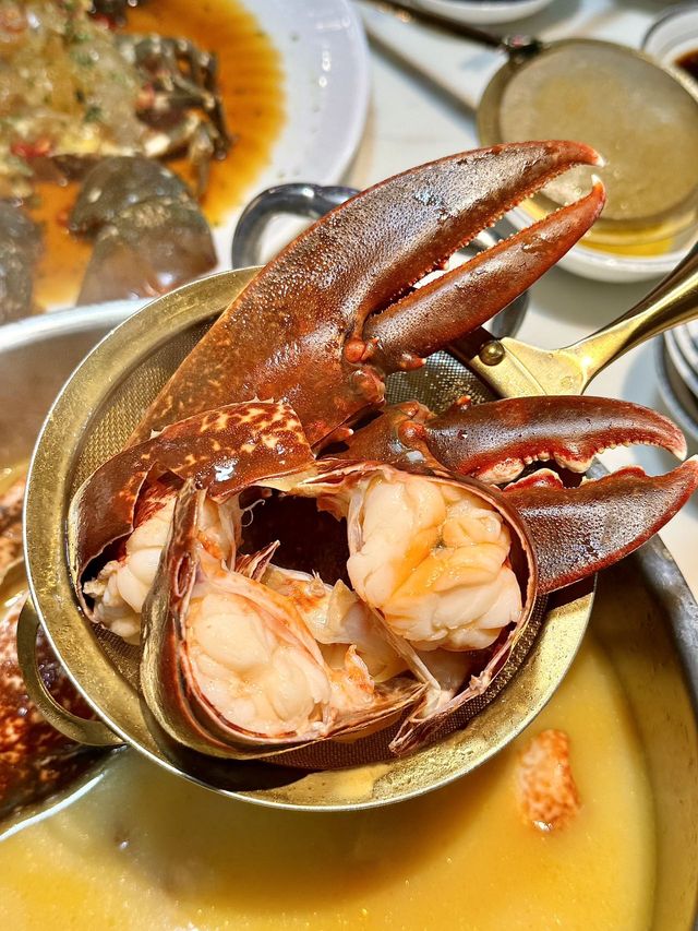 廣州！！港式海鮮火鍋！！含金量999%！！。