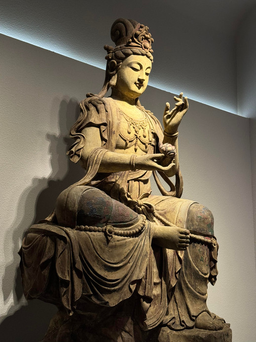 金華中国木彫博物館｜隠された木彫の世界。 | Trip.com 東陽