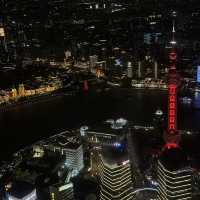 #Shanghai #Thebund #church #Shanghaitower #上海