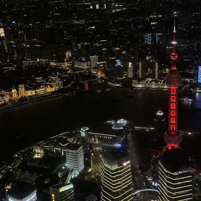 #Shanghai #Thebund #church #Shanghaitower #上海