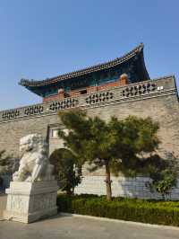 定州貢院。